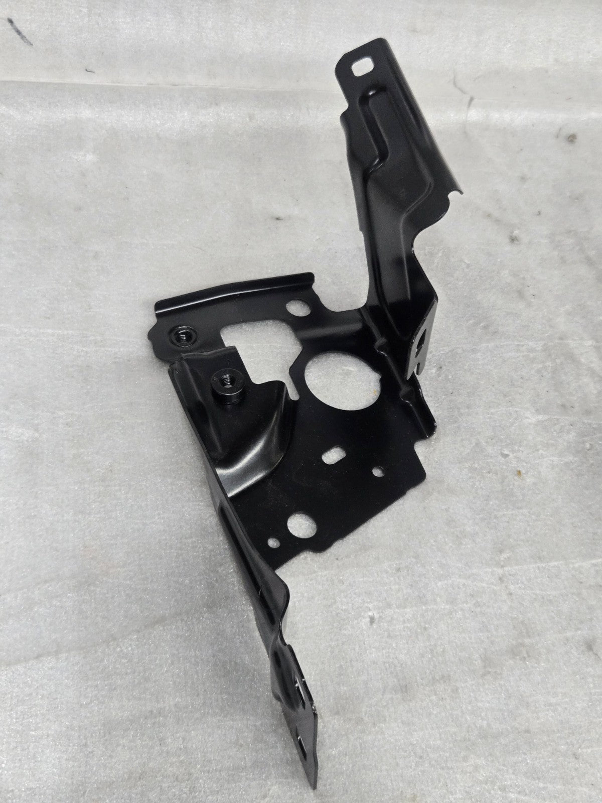 2022-2025 BMW I4 G26 Front Left LH Side Upper Fender Support Bracket 8739317 OEM