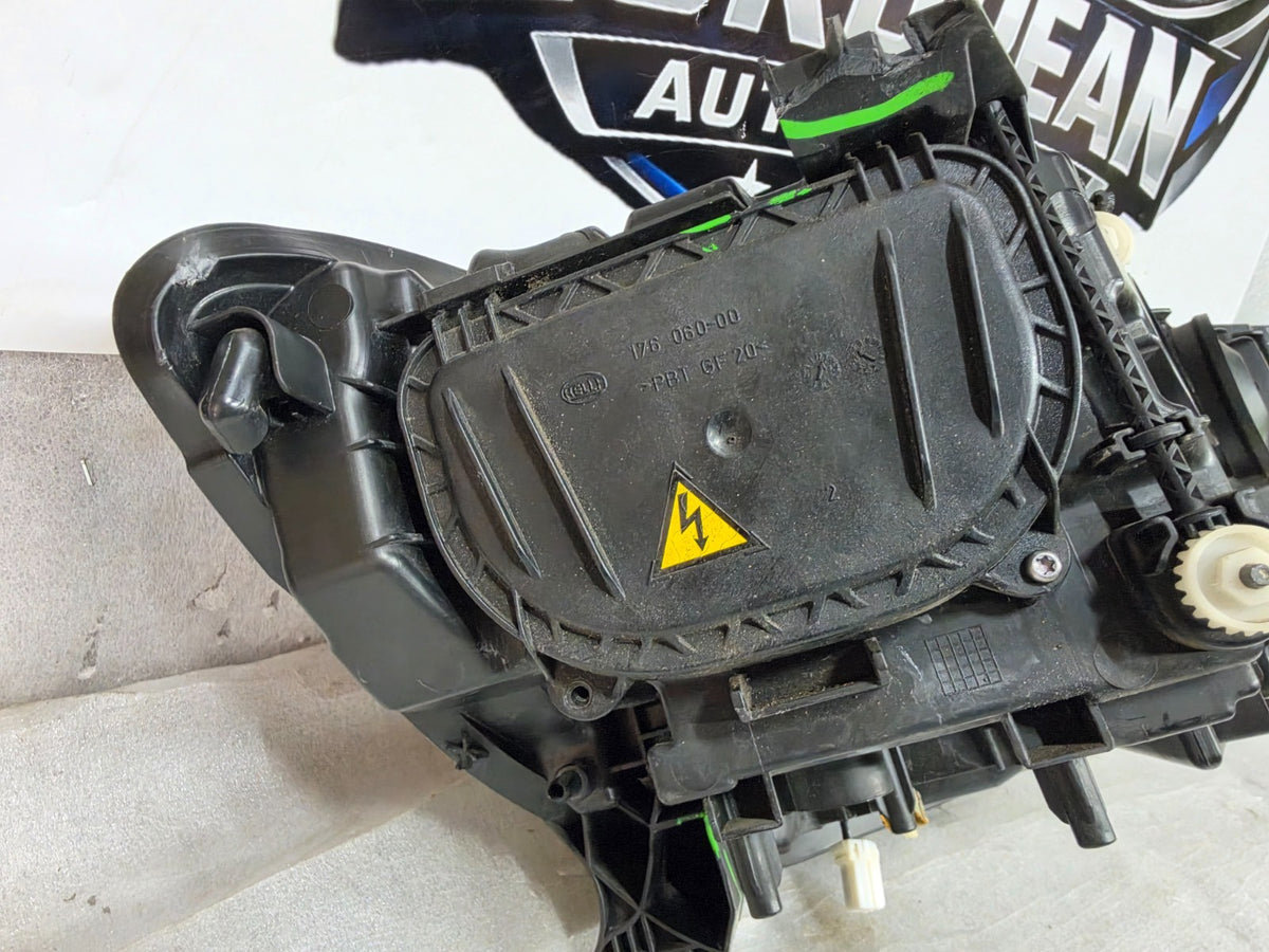 2012-2015 AUDI A6 S6 LEFT LH DRIVER SIDE HEADLIGHT HID XENON OEM 4GO941005E