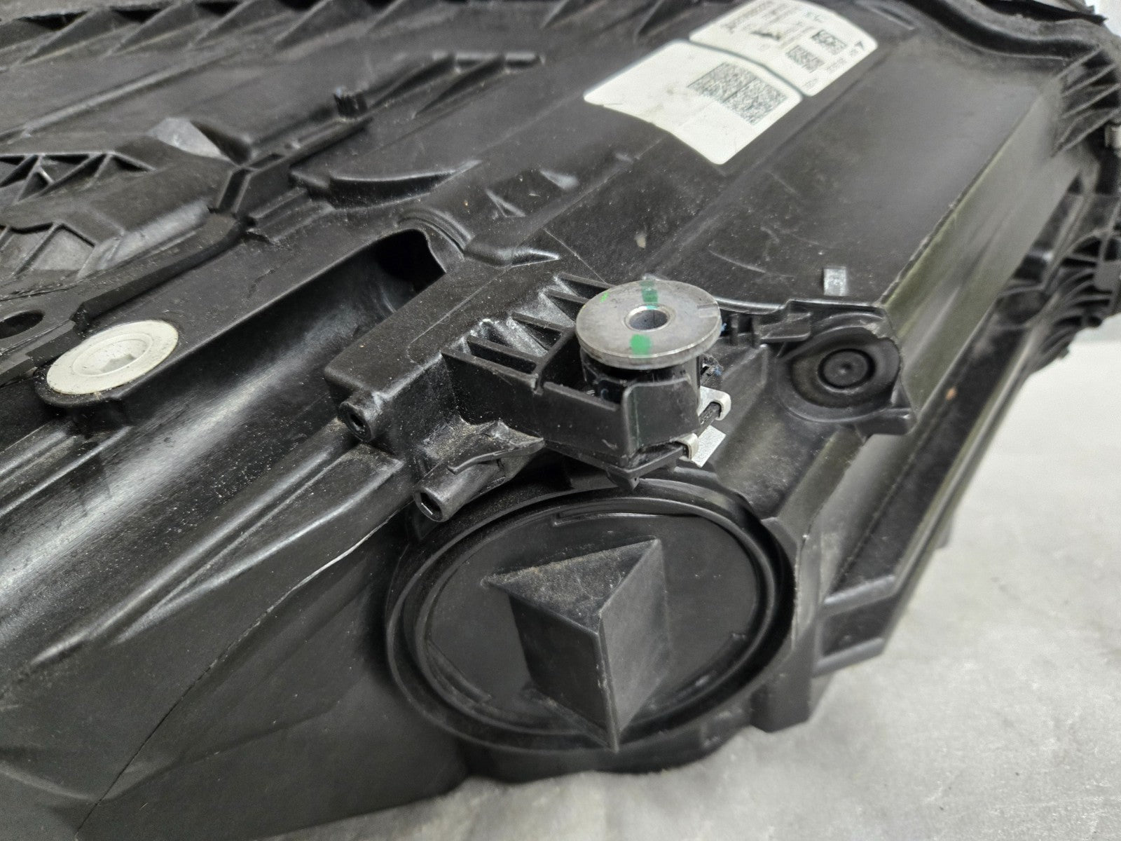 2022-2025 MERCEDES BENZ S580 S500 HEADLIGHT LEFT LH DRIVER A2239062905 OEM