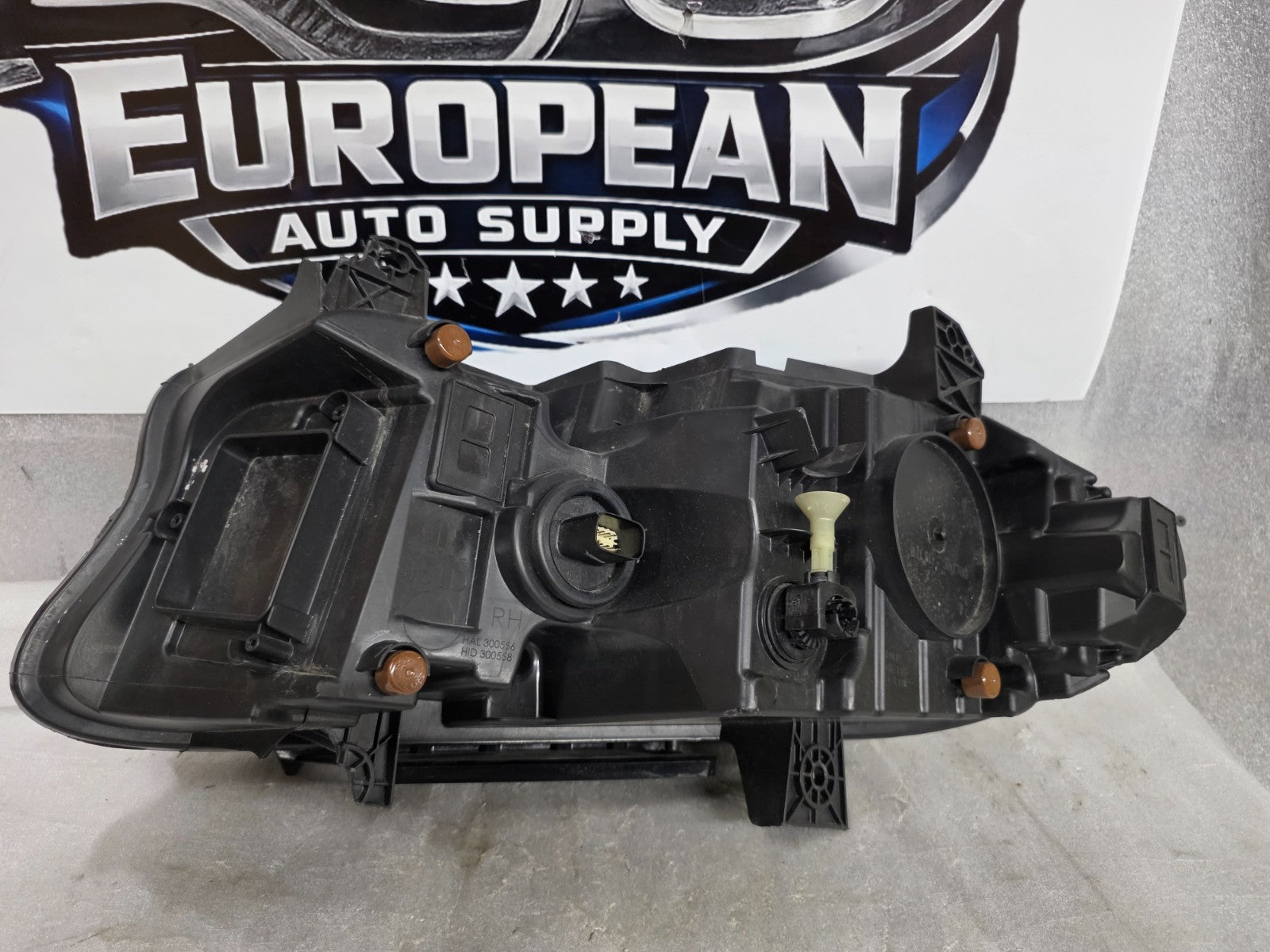 2022 2023 Dodge Charger Right RH Passenger FULL LED Headlight 68570304AB OEM