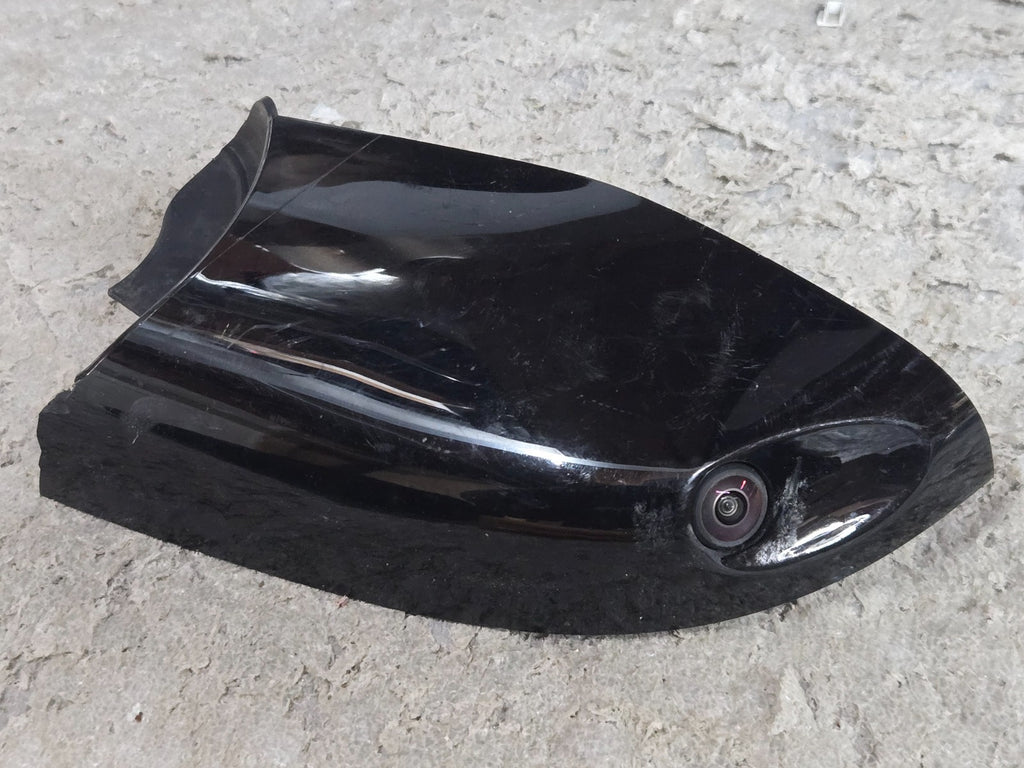 BMW X3 X4 M X5 G01 G02 G05 Right RH Side Mirror LOWER HOUSING w/ Camera OEM