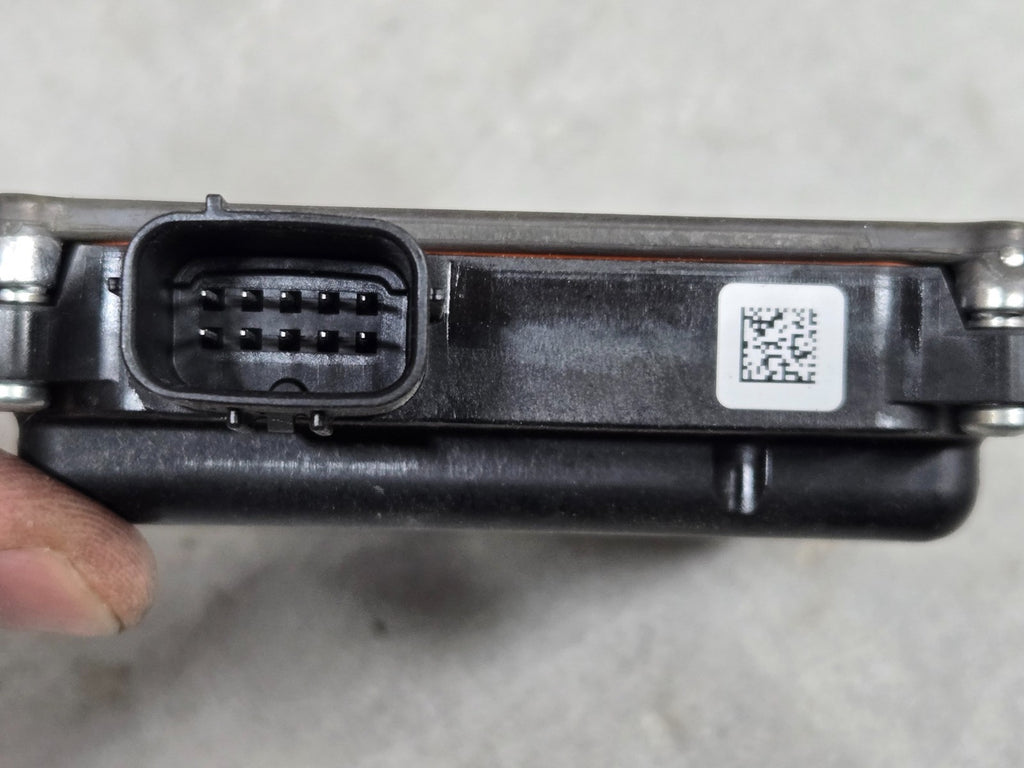 2015 Subaru Legacy Outback Blind Spot Sensor Monitor 87693AL00A OEM