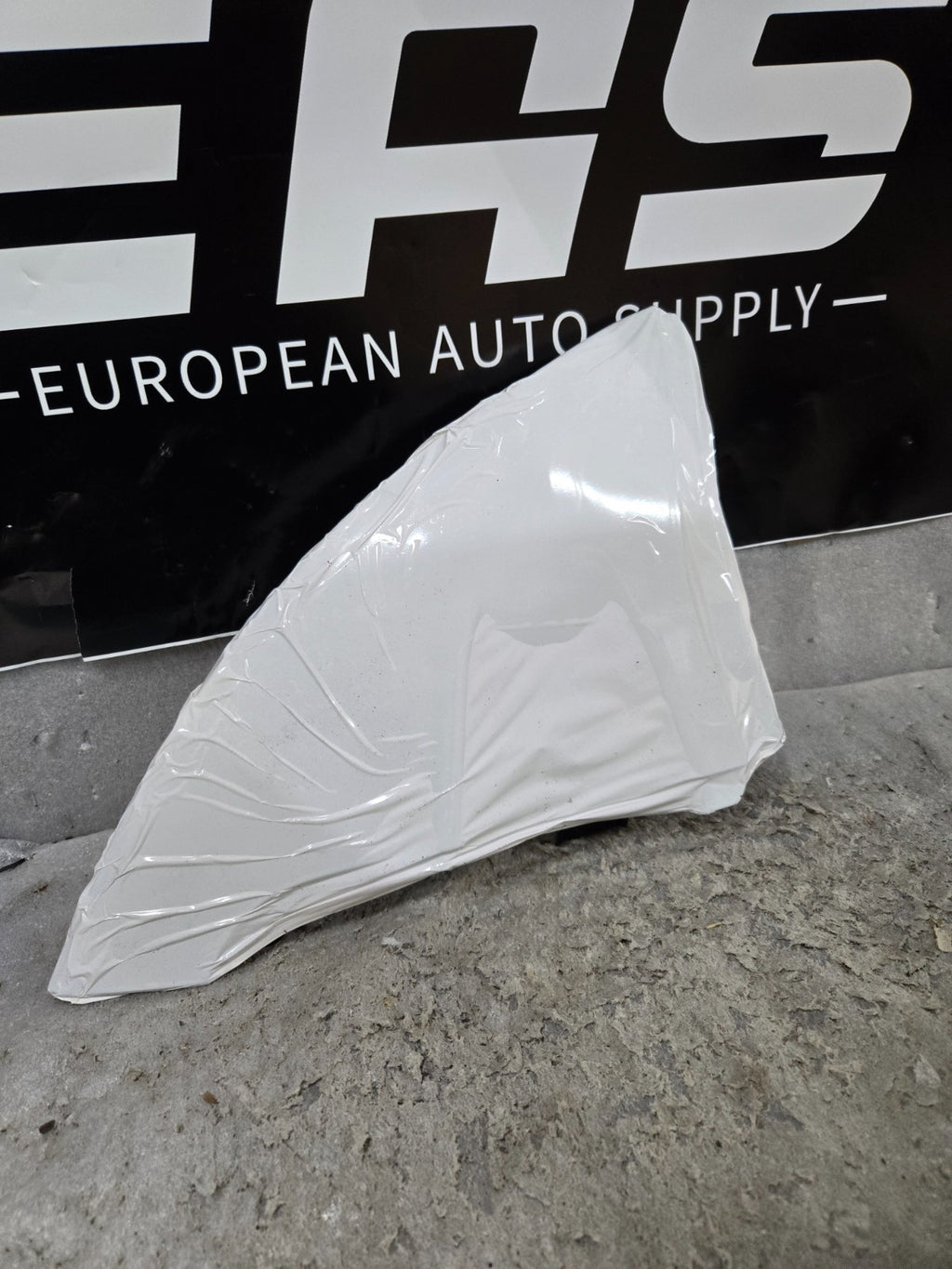 2018 2019 2020 Land Rover Range SVR Sport LEFT Bumper Insert OEM JK6M-17D750-A