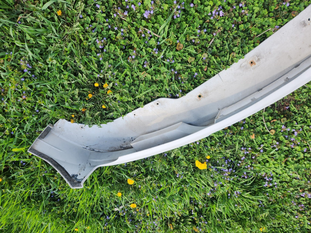 BMW F01 F02 F03 ALPINA B7 FRONT SPOILER ORIGINAL BMW 740i 740Li 750i 750Li 760Li
