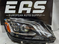 2018-2020 Mercedes S-Class  S450 S560 S63 Sedan Right RH Full LED Headlight OEM