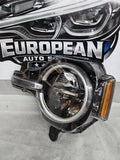 Perfect! 2021-2024 Ford Bronco LED w/o Signature Headlight Left Driver Side OEM