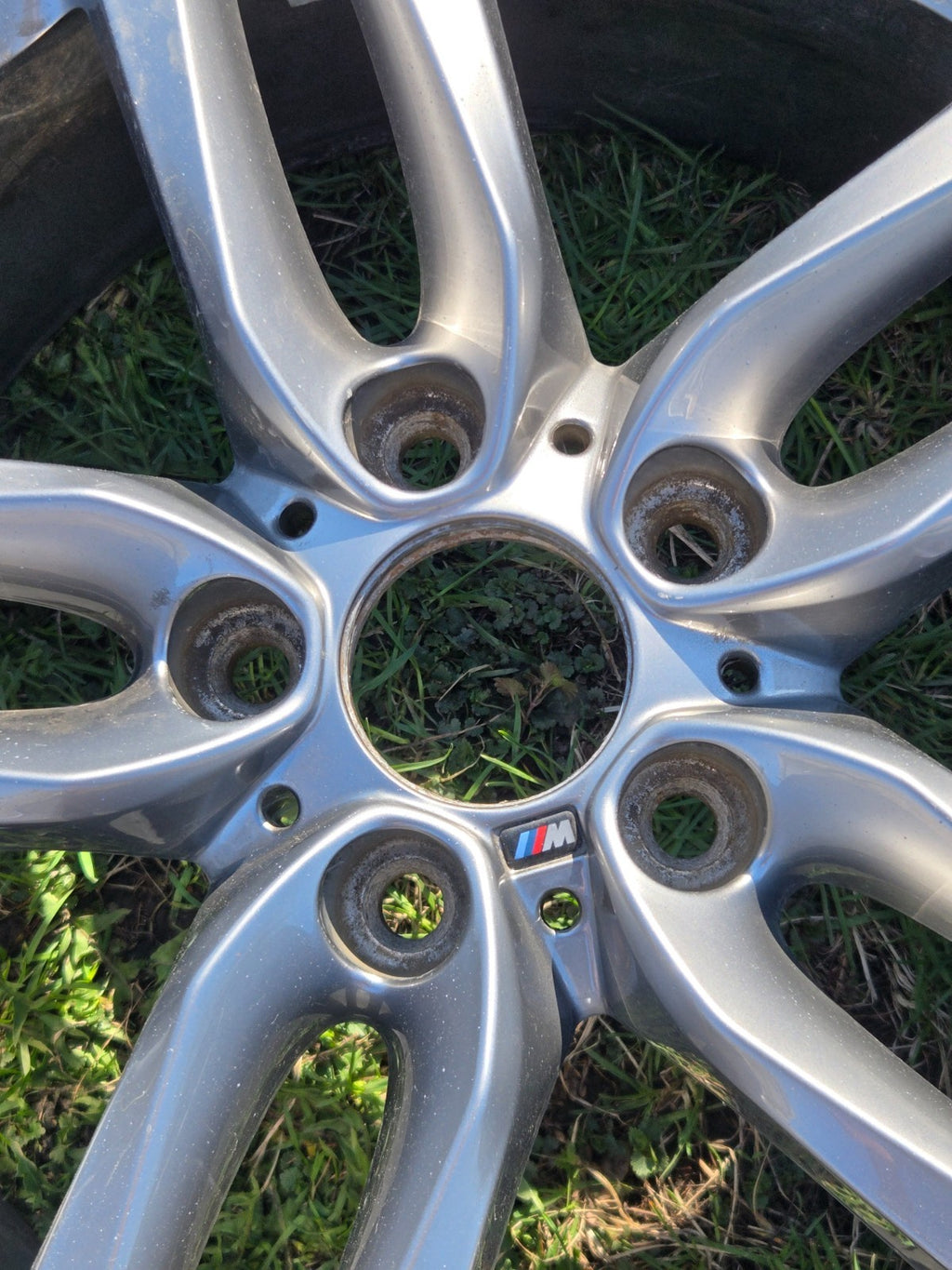 BMW M235i 228i M240i 230i OEM 18" FRONT Wheel 86127 7846784 7852489