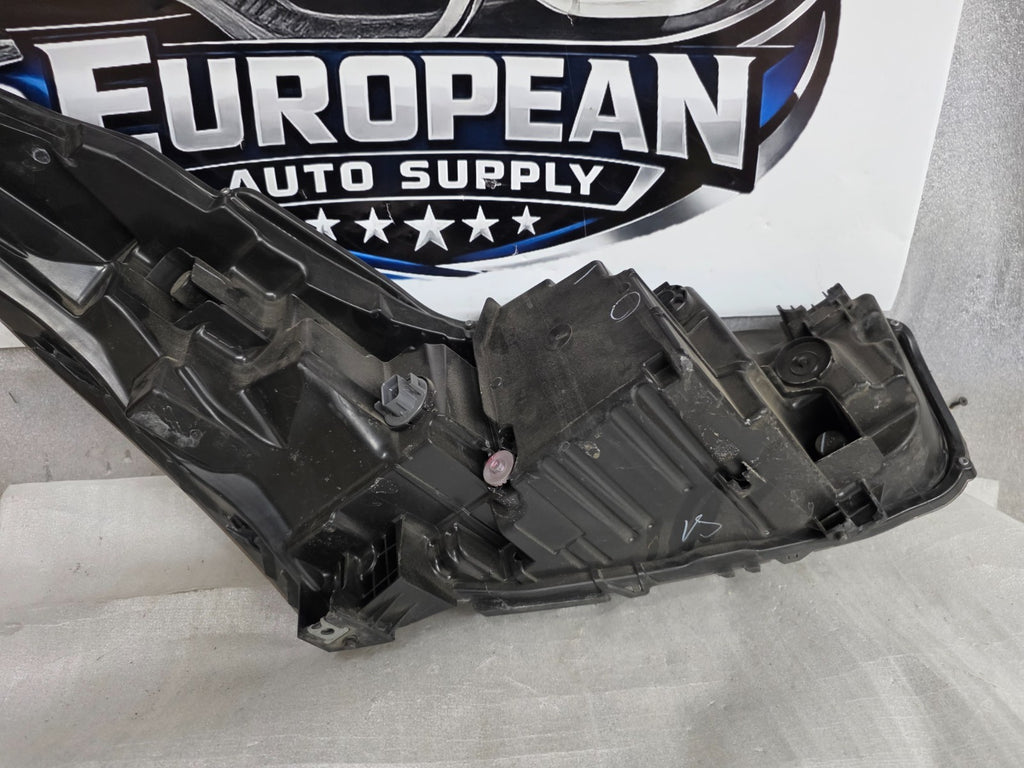 2019-2025 ACURA RDX LEFT LH DRIVER FULL LED HEADLIGHT CHROME OEM 33150-TJB-A01