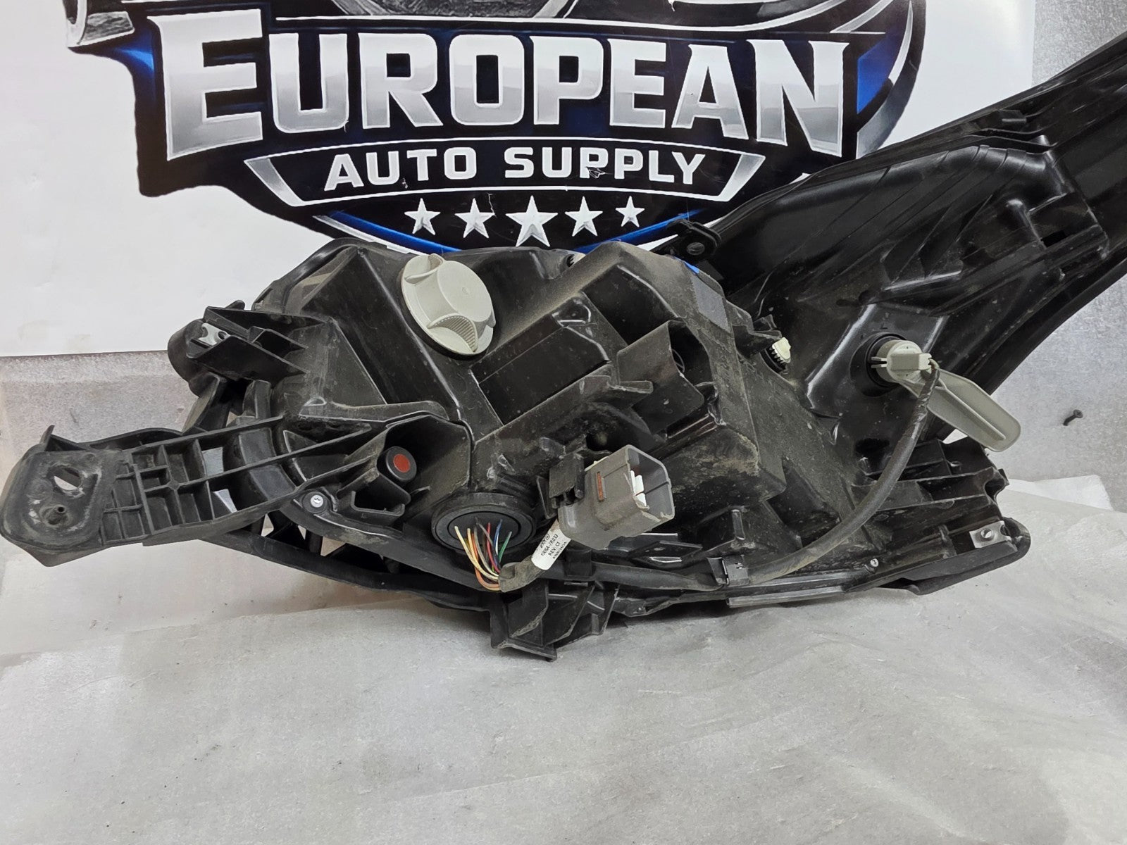 2023-2025 Subaru Legacy Outback LED Headlight Right RH Passenger OEM 84002AN50A