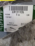 LAND ROVER SPORT L494 Headlight Washer Cover Front Left LR111135 NEW GENUINE OEM