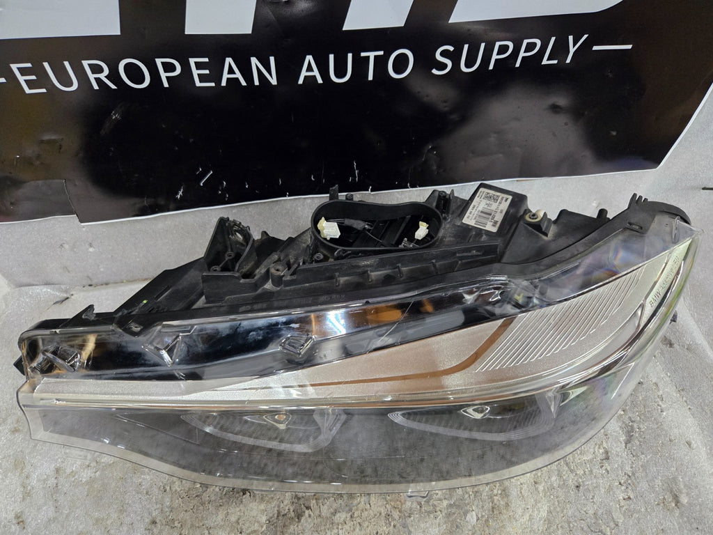 2018-2020 BMW F32 F36 F82 F80 M3 M4 LEFT Adaptive LED Headlight 63118738709 OEM