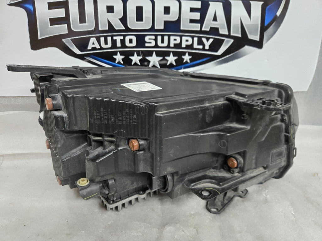 2022-2025 Jeep Compass Left LH Driver LED Projector Headlight OEM P68441587AE