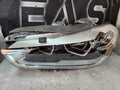 2019 2020 2021 BMW X2 HEADLIGHT LEFT DRIVER SIDE F39 OEM 63118738189 COMPLETE
