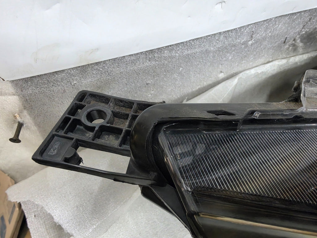2017 2018 2019 Acura MDX LED Headlight Right RH Passenger Side OEM