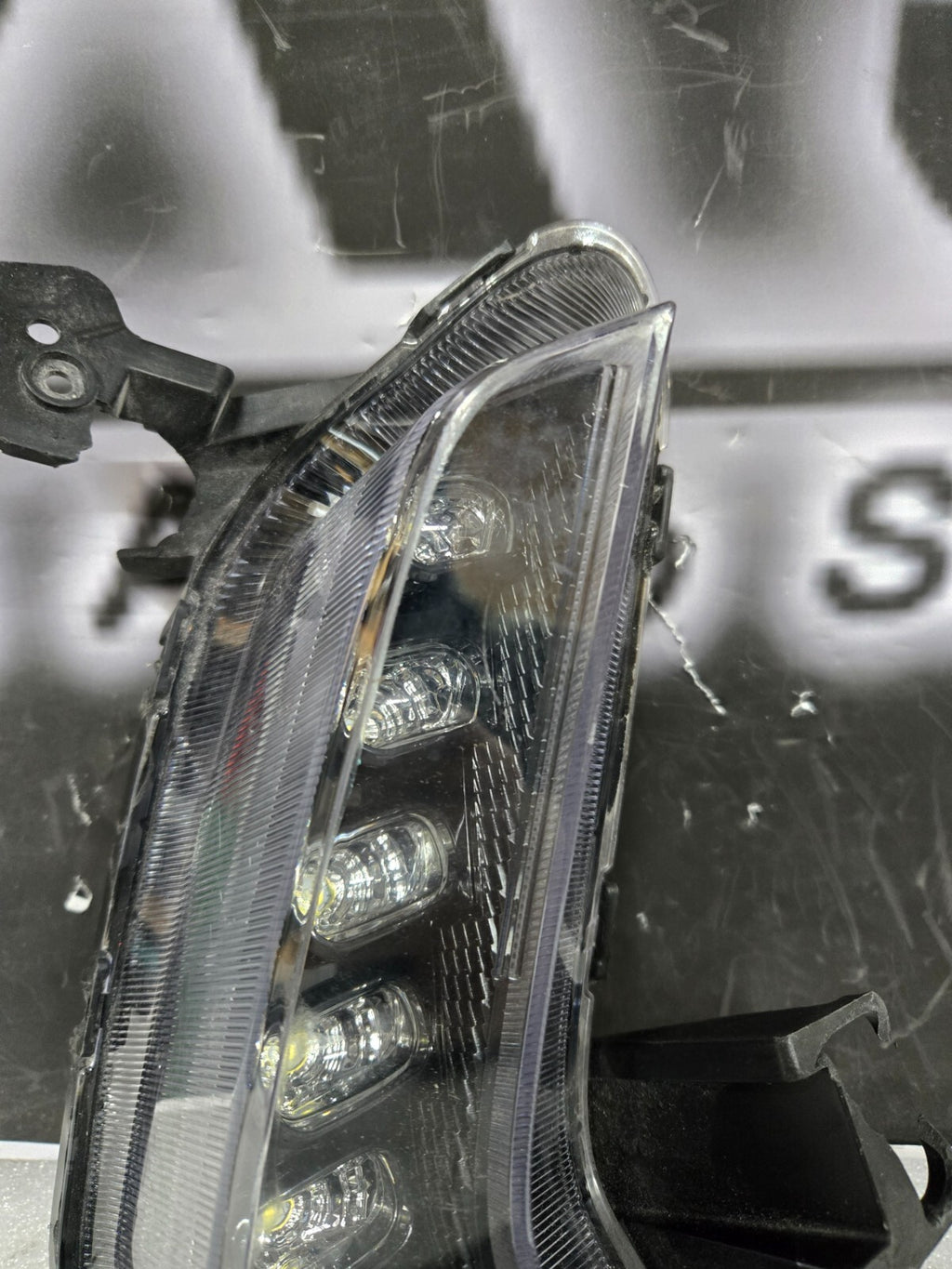 2017 2018 Hyundai Elantra DRL Foglight LED Right Passenger 92208-F2100 OEM