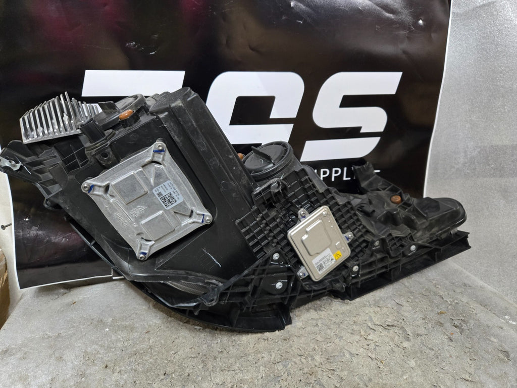 2017-2020 CHRYSLER PACIFICA HEADLIGHT OEM LEFT DRIVER SIDE HID XENON 68228949AF