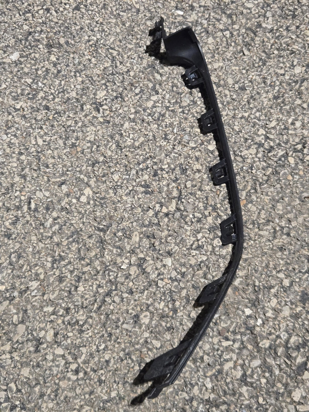 2020-2025 Mercedes GLE53 AMG GLE350 450 580 Right RH Bumper Bracket A1678850610
