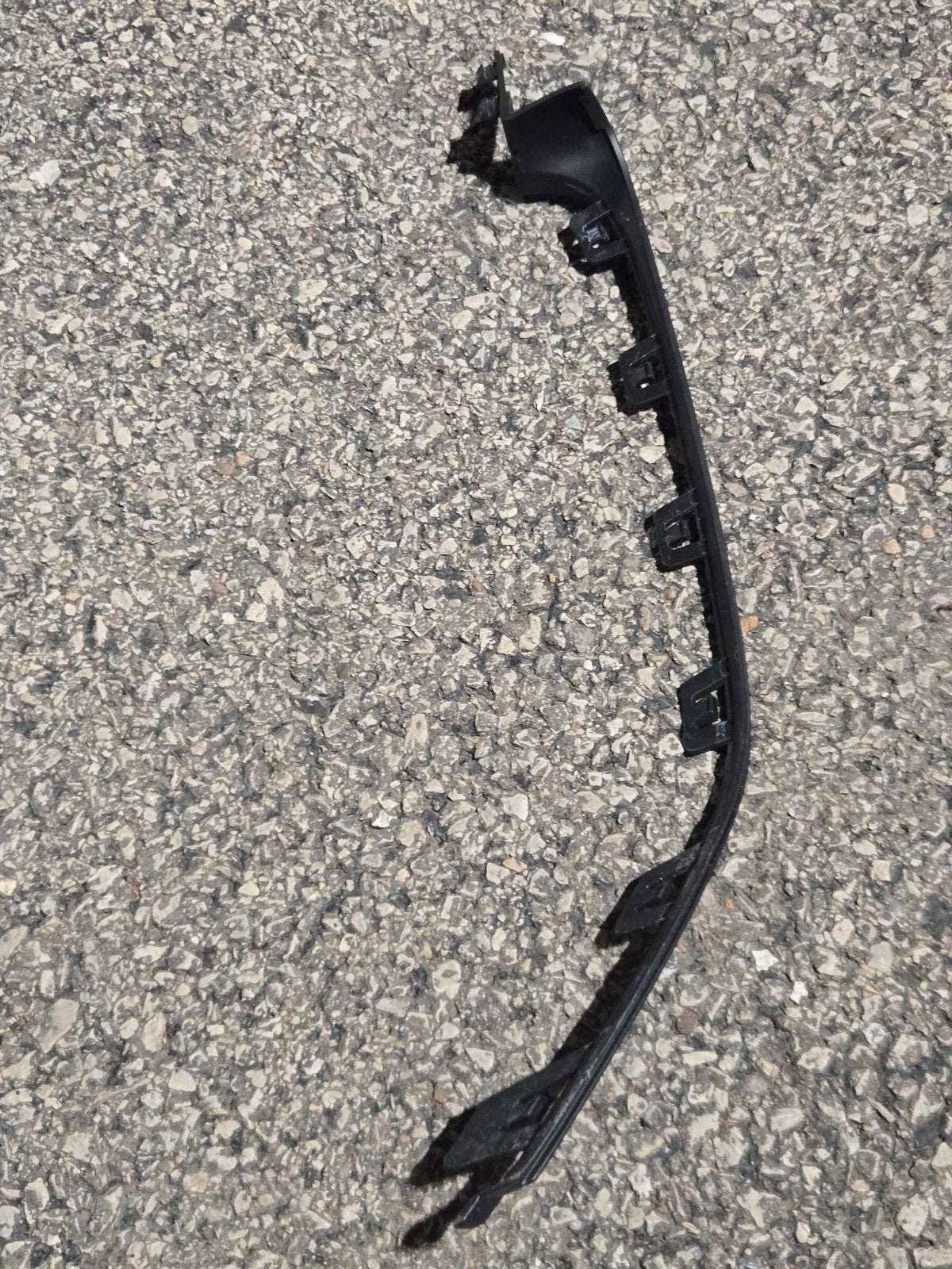 2020-2025 Mercedes GLE53 AMG GLE350 450 580 Right RH Bumper Bracket A1678850610