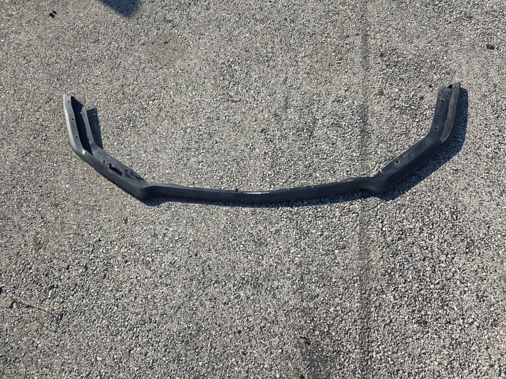 2018 2019 2020 FORD MUSTANG FRONT LOWER BUMPER VALANCE COVER OEM JR3B-17F775