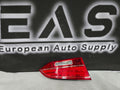2013 2014 2015 2016 HYUNDAI SANTAFE LH DRIVER SIDE INNER TAIL LIGHT OEM 924054Z1