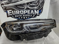 2019-2022 BMW X7 G07 FULL LED RIGHT RH HEADLIGHT COMPLETE OEM 63119852952