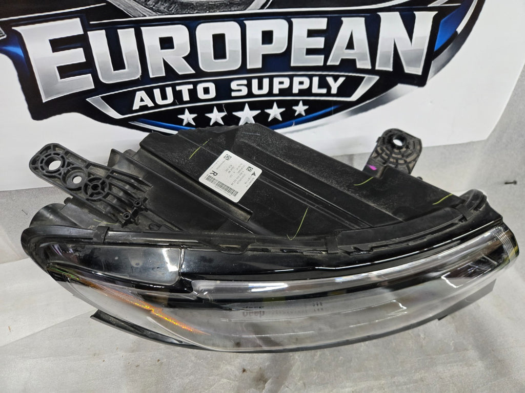 2022-2025 Jeep Compass Right Passenger RH Base LED Headlight OEM P68441580AG