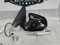 2020-2025 MERCEDES-BENZ W167 GLE LEFT LH DOOR MIRROR SHELL COVER OEM A1678107104
