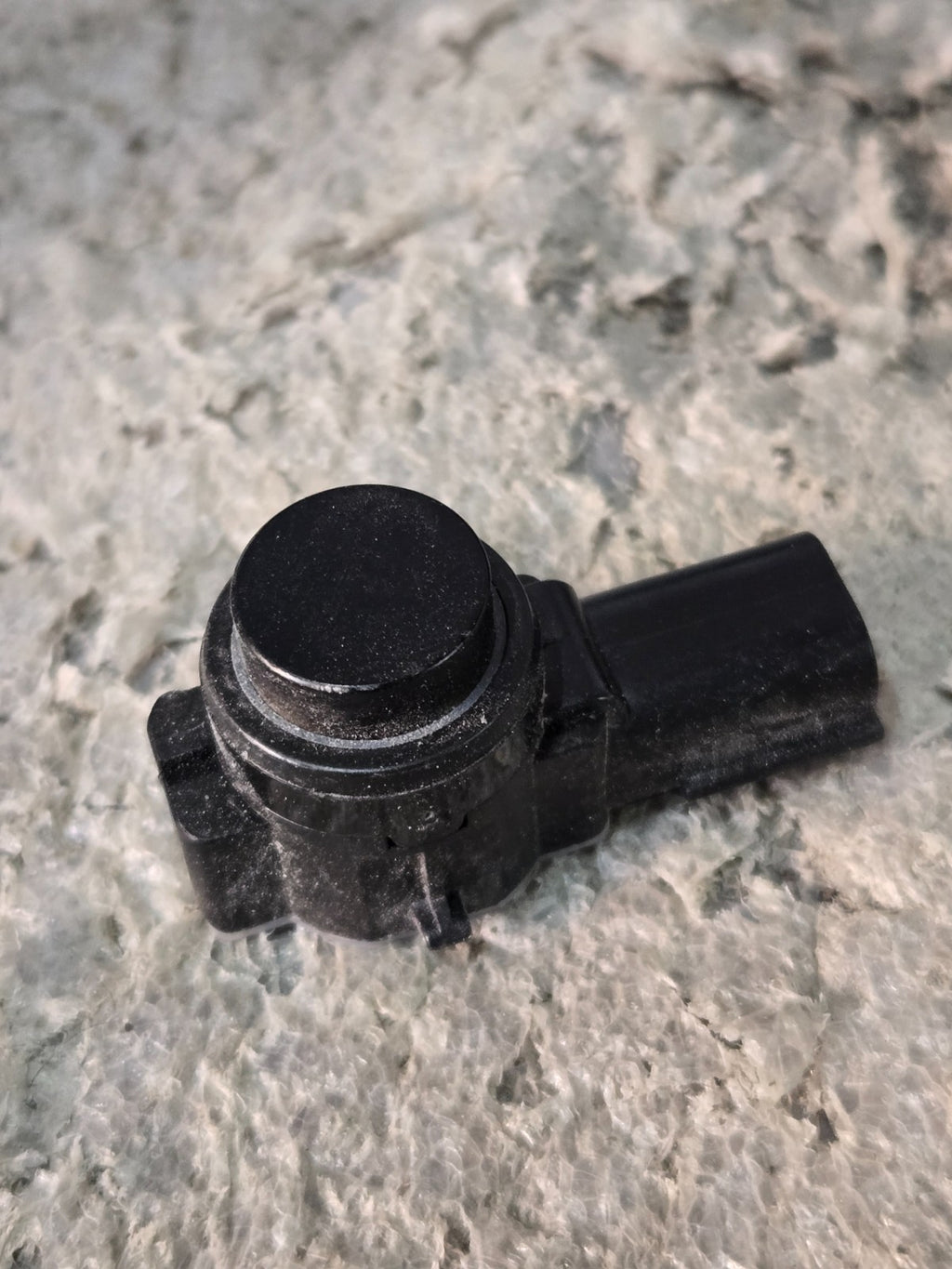 Parking Aid Sensor Dorman 684-058 PDC