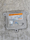 Osram HID Xenon Headlight Ballast Module Unit OEM 10R-044663 Chevy Traverse