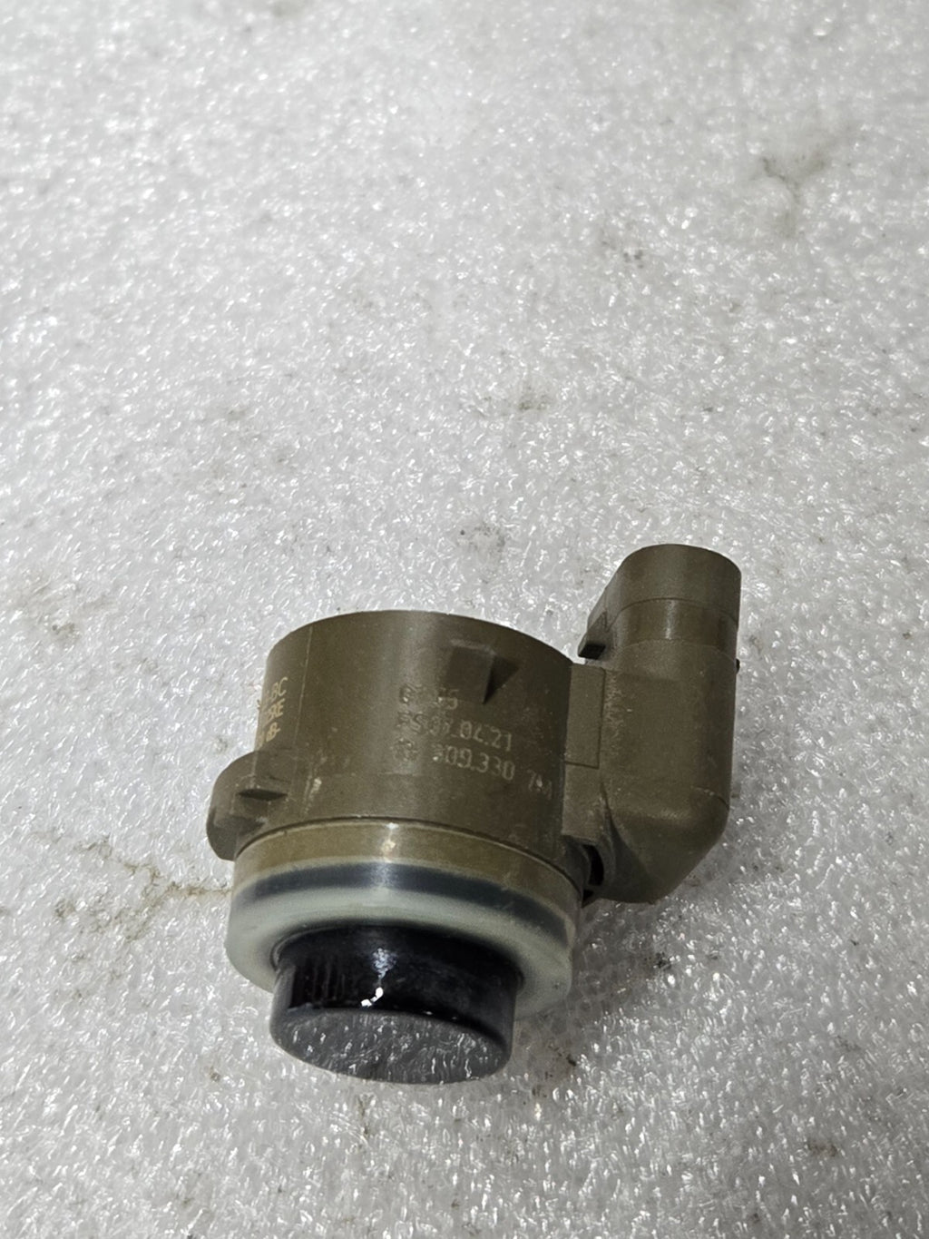 2018-2021 LAND/RANGE ROVER VELAR L560 REAR PDC PARKING SENSOR JK83-15K859-BC OEM
