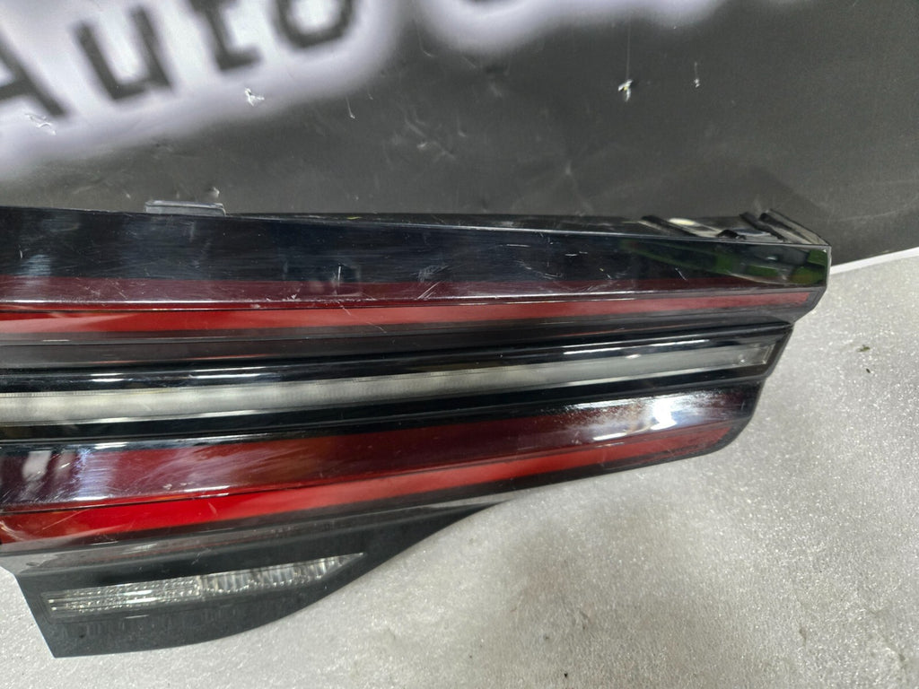 2022 2023 BMW X3M G01 Inner Tail Light LH Left Driver Side 2TZ015145 OEM