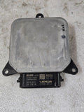 2020-2022 Lexus RX350 RX450h LED Headlight Ballast Control Module 89908-48140