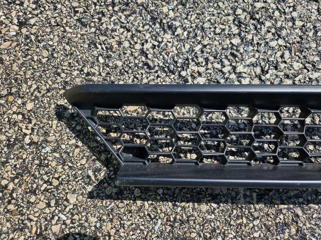 2017 - 2022 Lamborghini Huracan Rear Bumper Lower Grille OEM 4T0807684A