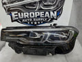 2019-2022 BMW X7 G07 FULL LED LEFT LH DRIVER SIDE HEADLIGHT OEM 63119852951