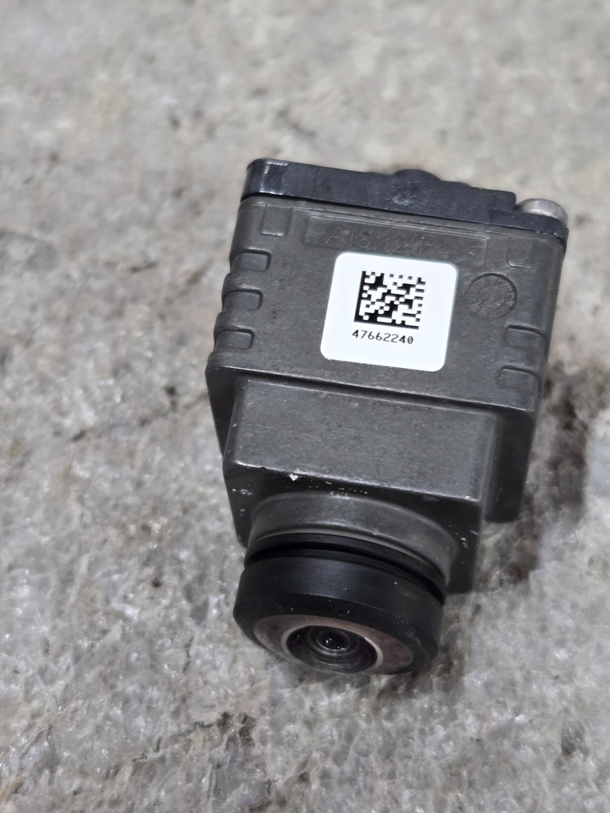 2019-2023 BMW X5 X6 X7 Rear Parking Aid Assist Camera OEM 173884 GENUINE