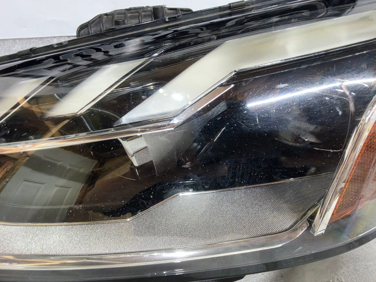 2020-2024 Audi A4 S4 Left LH Driver Side Headlight FULL LED OEM 8W0941033F