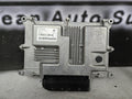 2017 - 2025 ALFA ROMEO STELVIO 2.0L MOTOR ENGINE CONTROL UNIT MODULE ECU ECM OEM