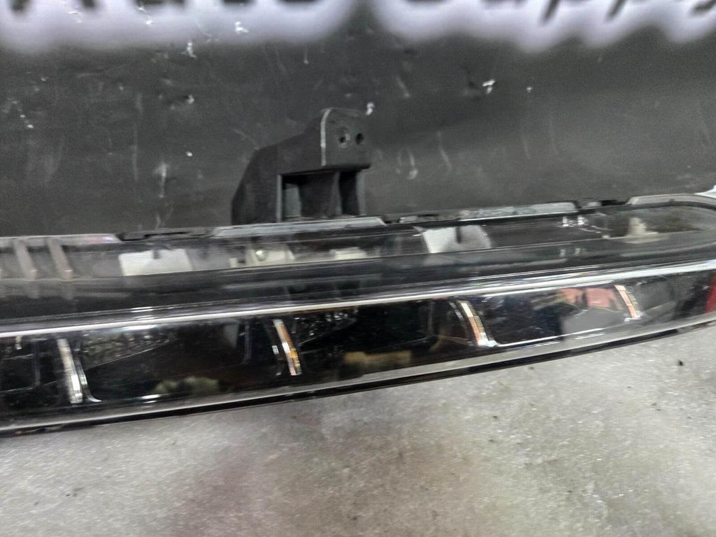 2015-2017 HYUNDAI SONATA LED FOG LIGHT FRONT LEFT DRIVER SIDE 92207-C10 OEM