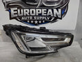 2017 2018 2019 Audi A4 S4 LED Headlight Right RH Passenger OEM 8W0941034B