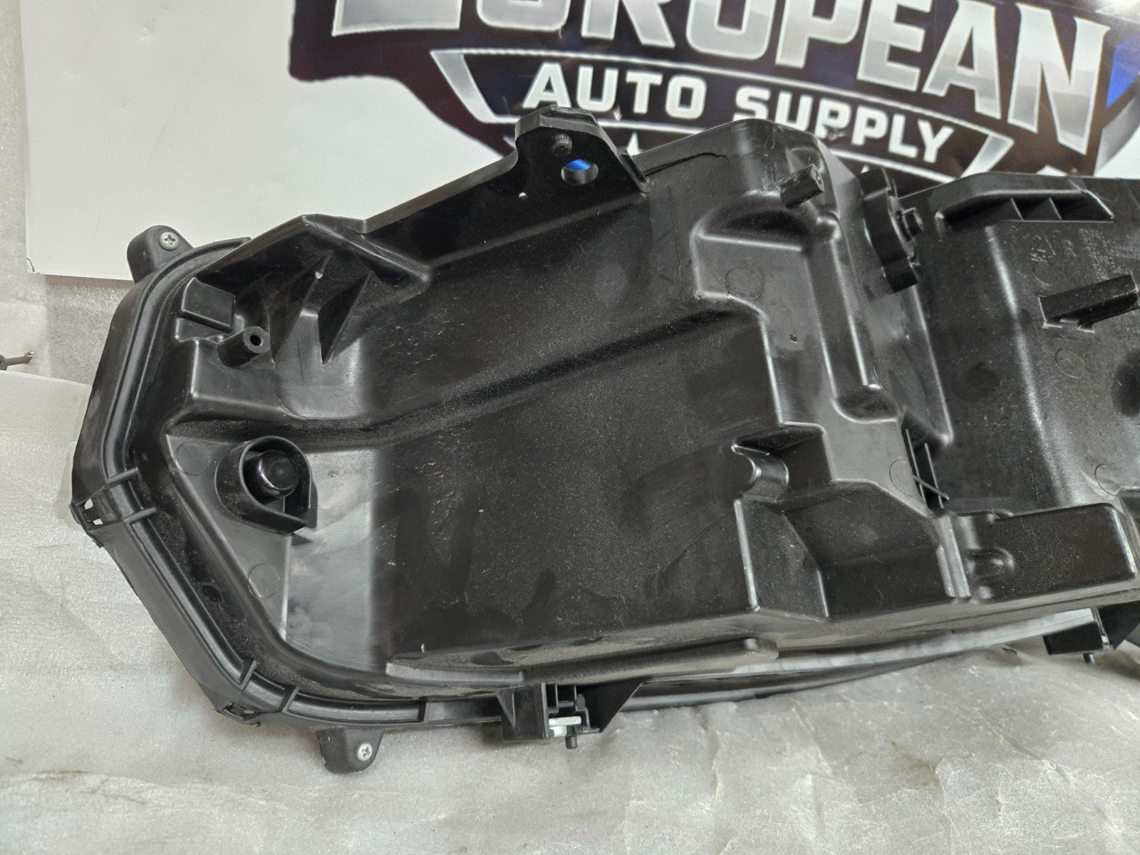 2023-2025 Honda CRV Headlight Right RH Passenger Side LED Headlight OEM *Black
