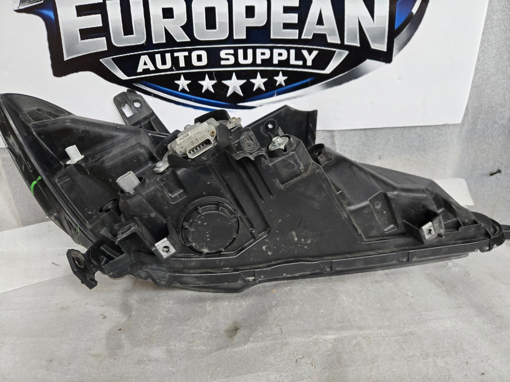 2016 2017 2018 Acura RDX Headlight Left LH Driver LED Headlight OEM COMPLETE!!