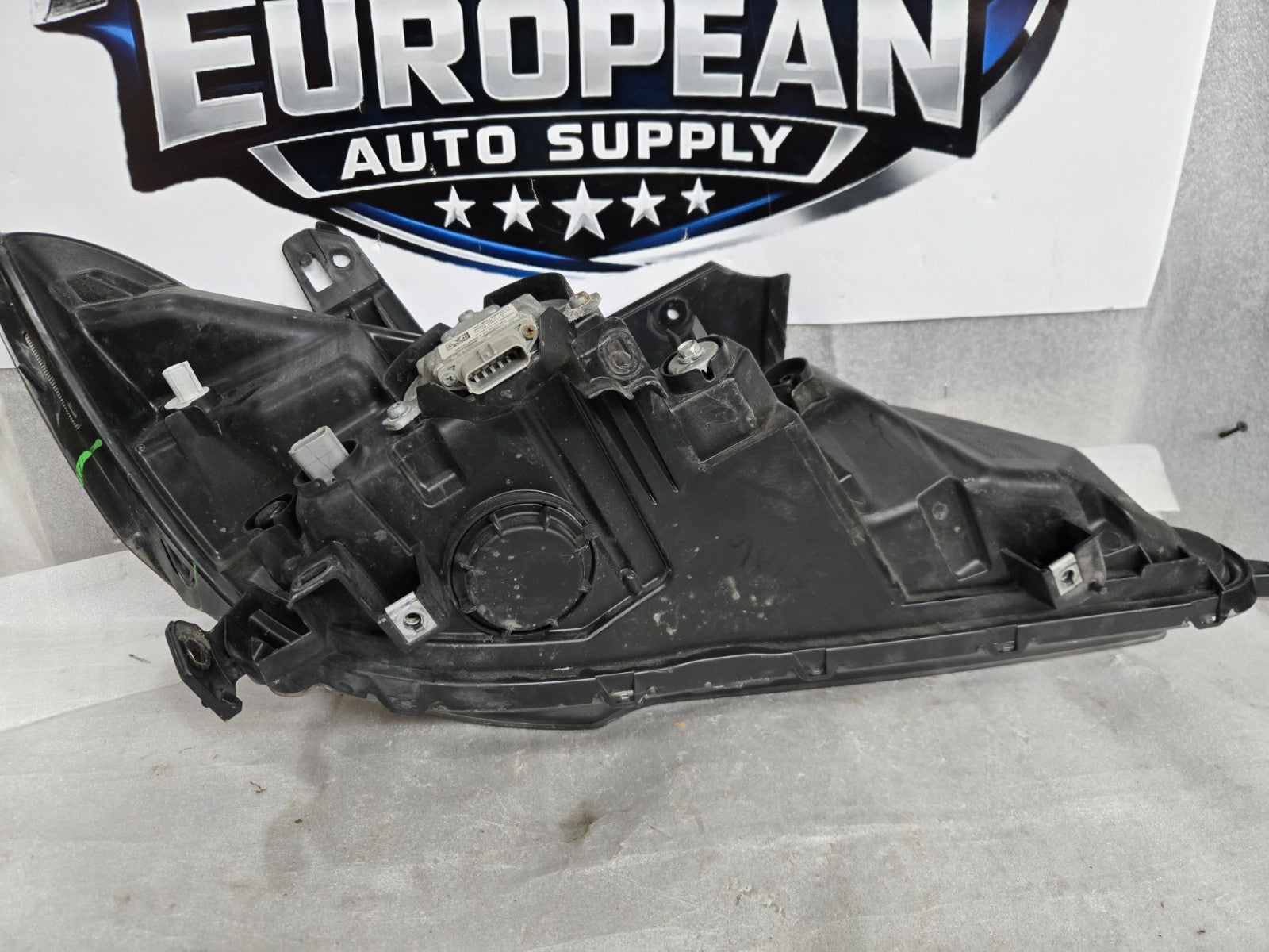 2016 2017 2018 Acura RDX Headlight Left LH Driver LED Headlight OEM COMPLETE!!