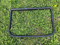 2014-2020 MINI COOPER F55 FRONT SUNROOF PANORAMIC GLASS COVER SHROUD TRIM OEM