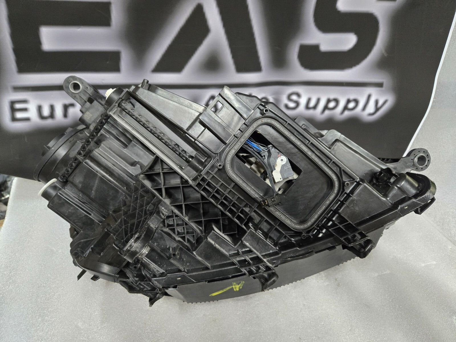 2020-2023 Mercedes GLS580 GLS450 Left LH LED Headlight OEM GLS63 A1679066508