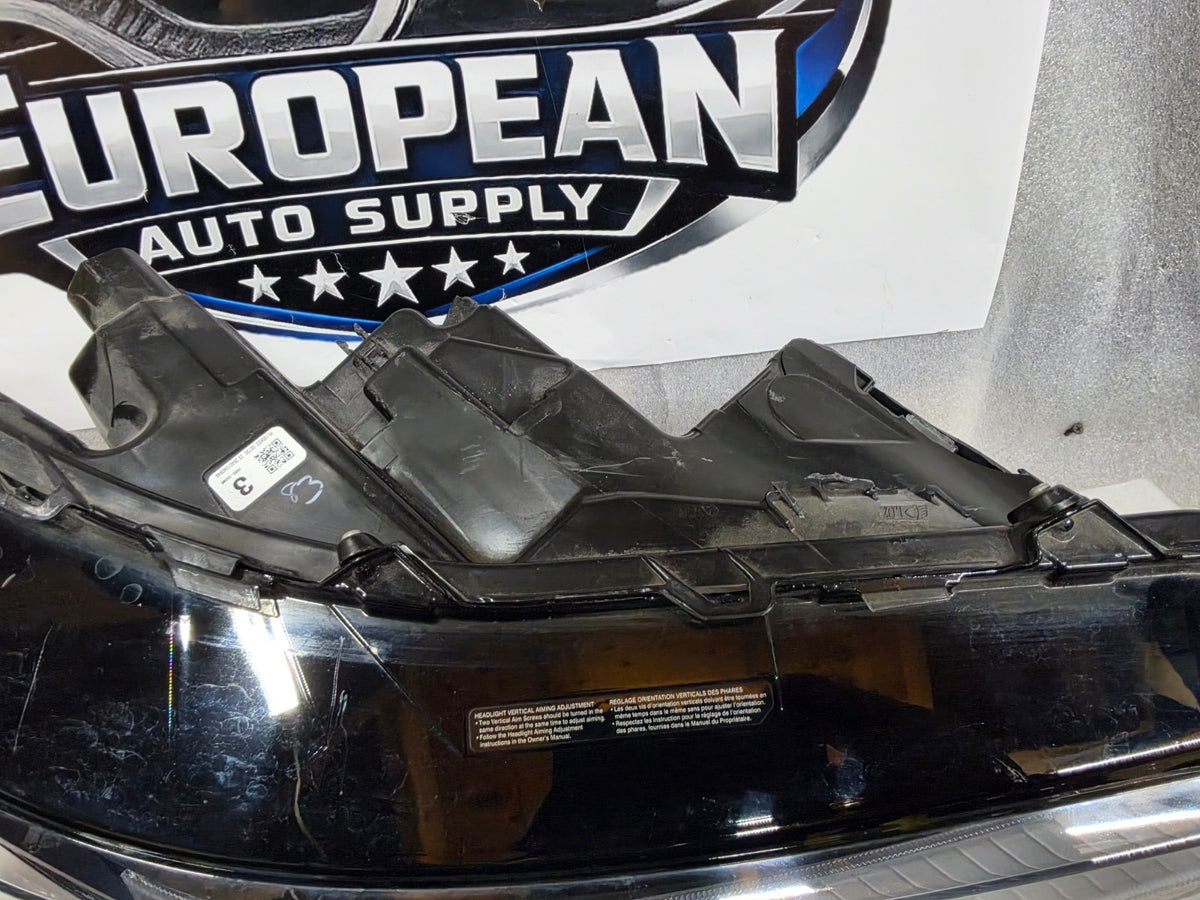 2023 2024 2025 LEXUS RX350 LED HEADLIGHT RIGHT RH 10000-8A0M9 TRIPLE BEAM OEM