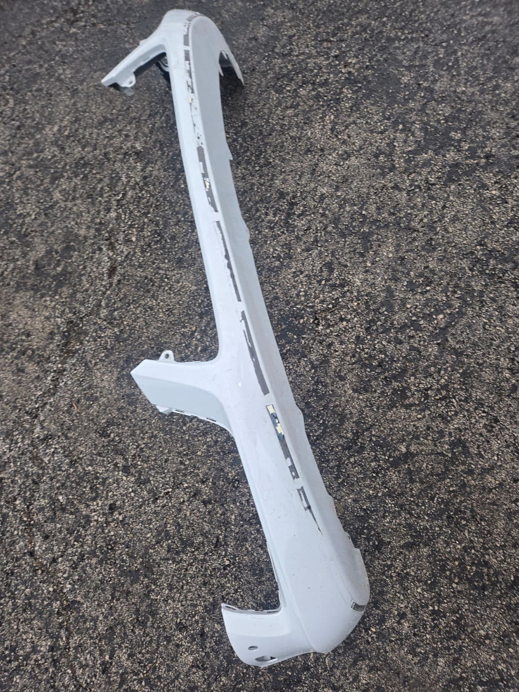 2012-2015 Bentley Continental GTC GT Front Bumper Cover Assembly OEM 3W3807217