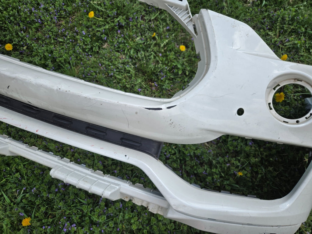 2017 2018 2019 2020 Maserati Levante Front Bumper Cover OEM 670035298