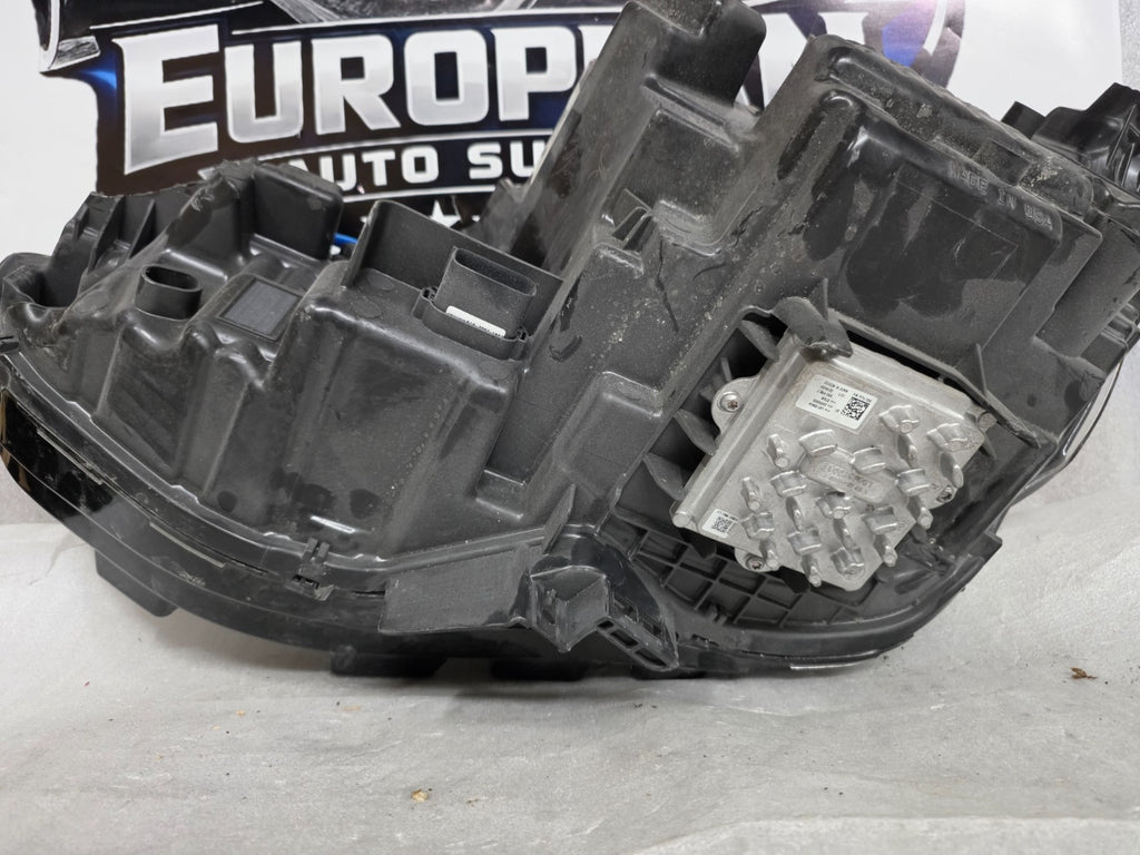 2019-2024 Ford Edge LED Headlight Front Right RH Passenger Side OEM KT4B13W029CH