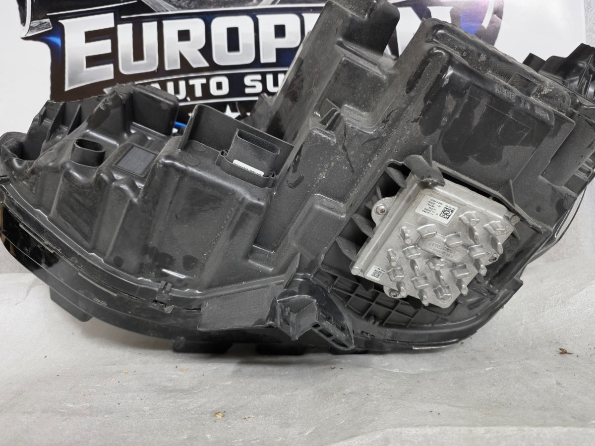 2019-2024 Ford Edge LED Headlight Front Right RH Passenger Side OEM KT4B13W029CH