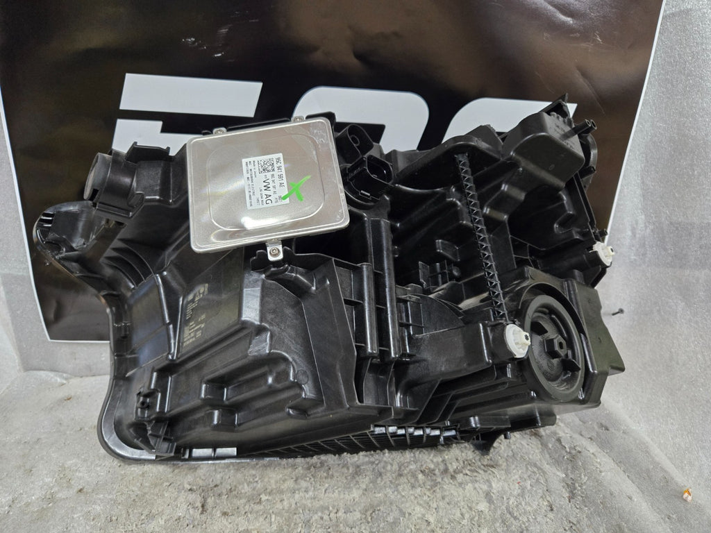 2025 Audi Q6 E-Tron Matrix LED Headlight RH Right Passenger Side OEM 85H941040T